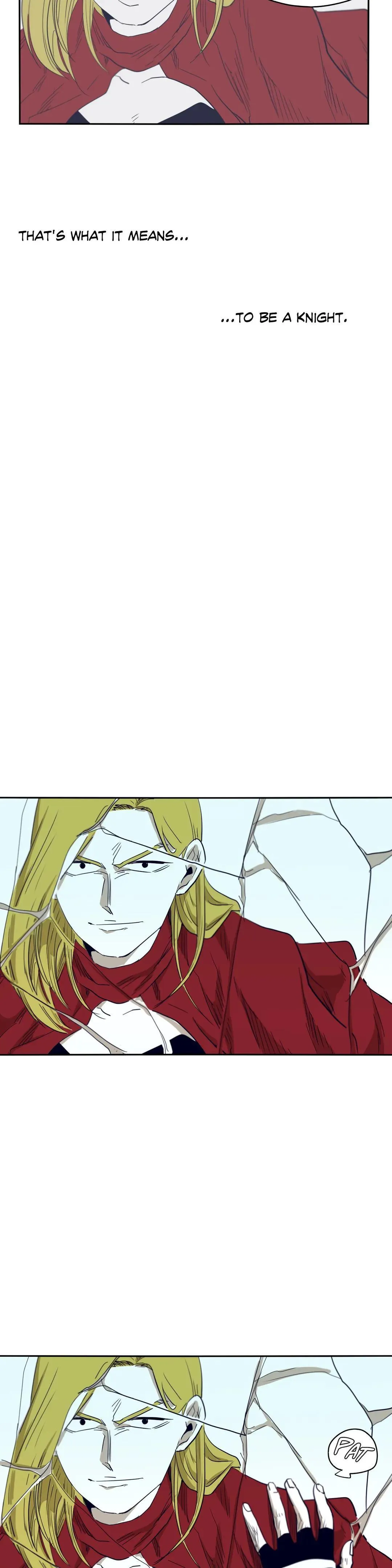 Read Gilgamesh EN Manga Online