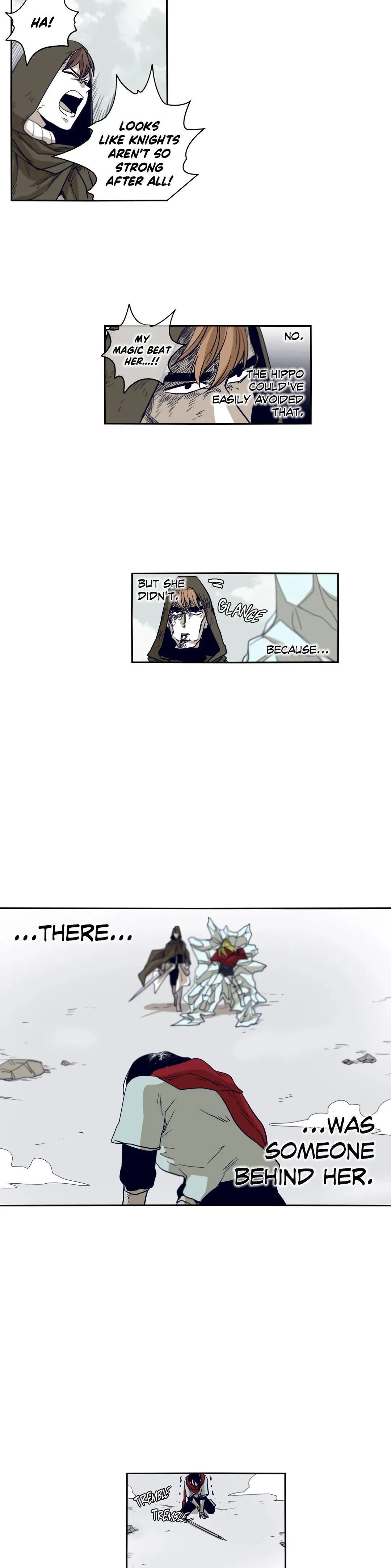 Read Gilgamesh EN Manga Online