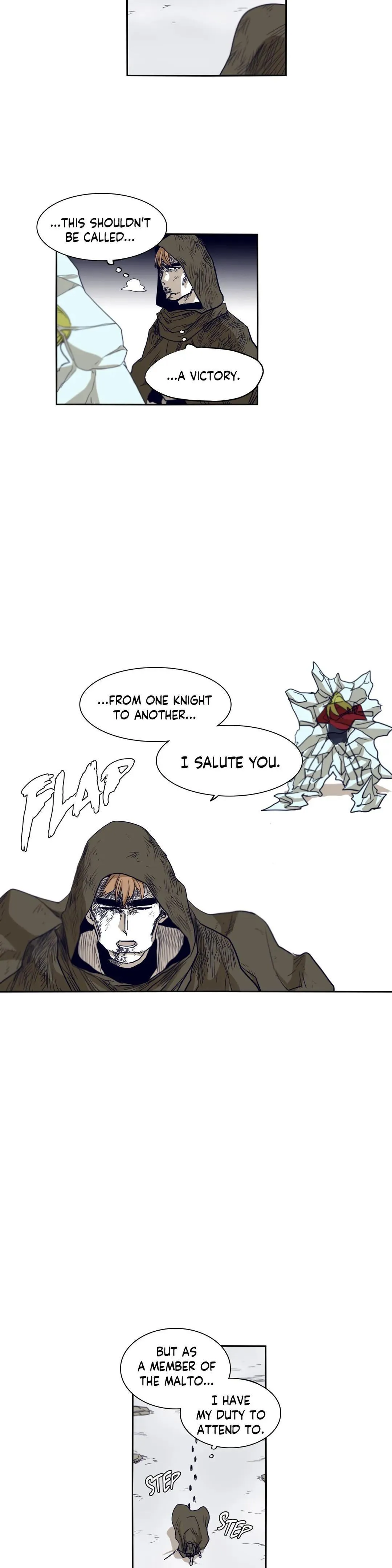 Read Gilgamesh EN Manga Online