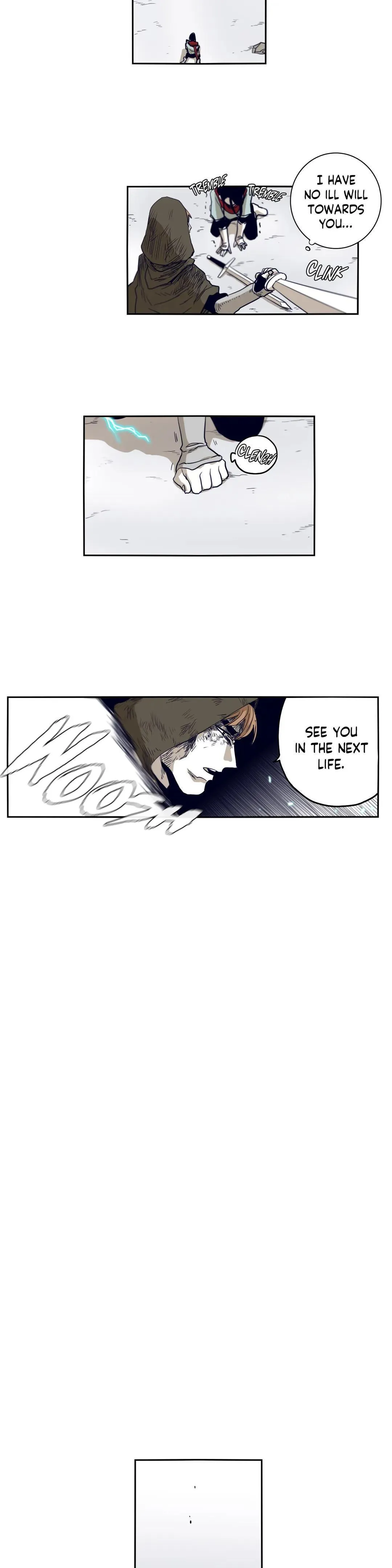 Read Gilgamesh EN Manga Online