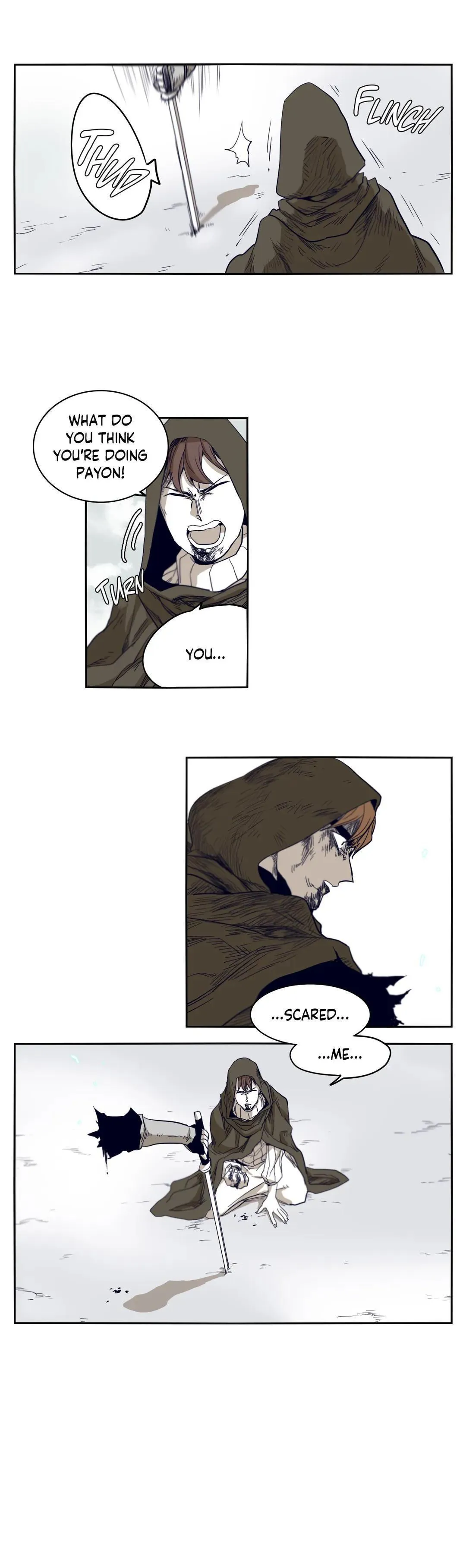 Read Gilgamesh EN Manga Online