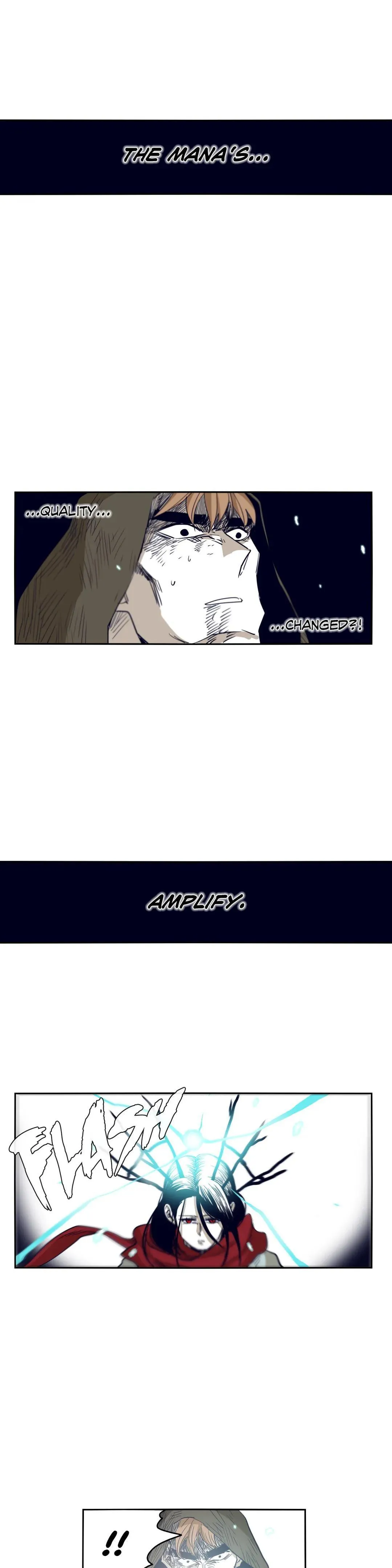 Read Gilgamesh EN Manga Online