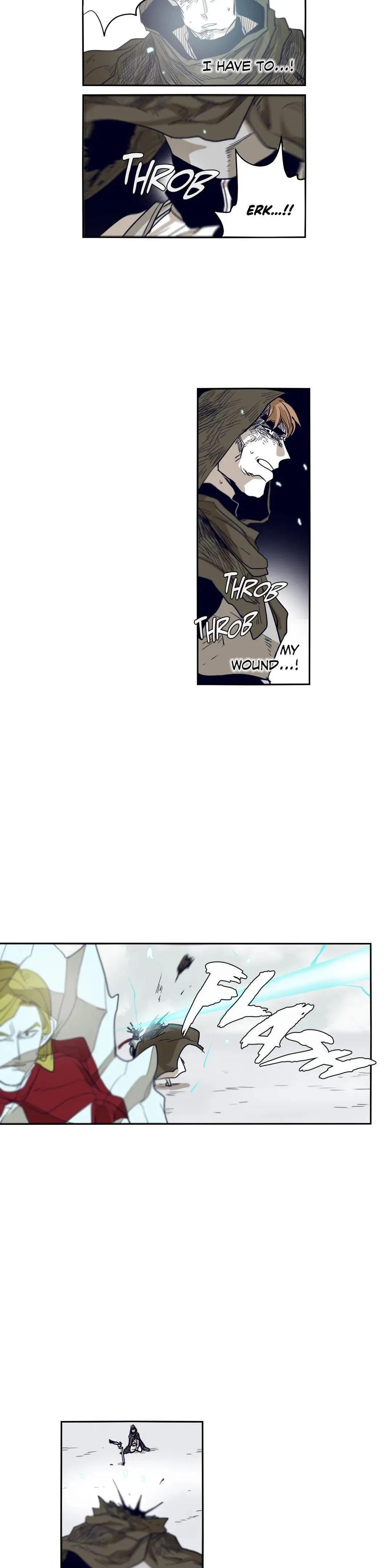 Read Gilgamesh EN Manga Online