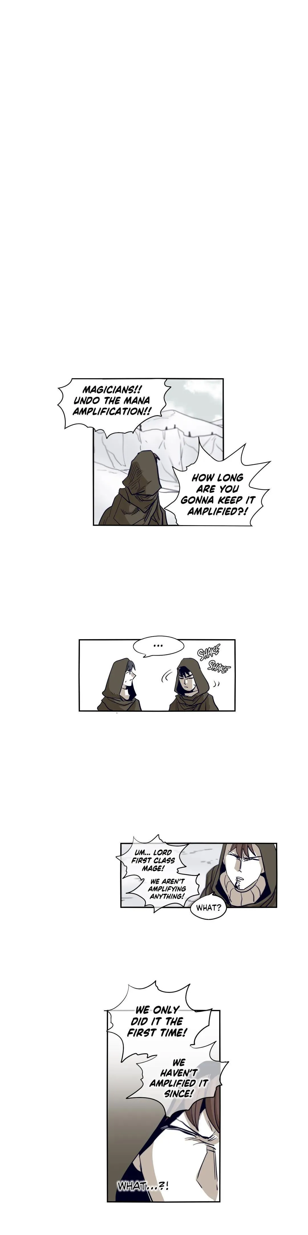 Read Gilgamesh EN Manga Online