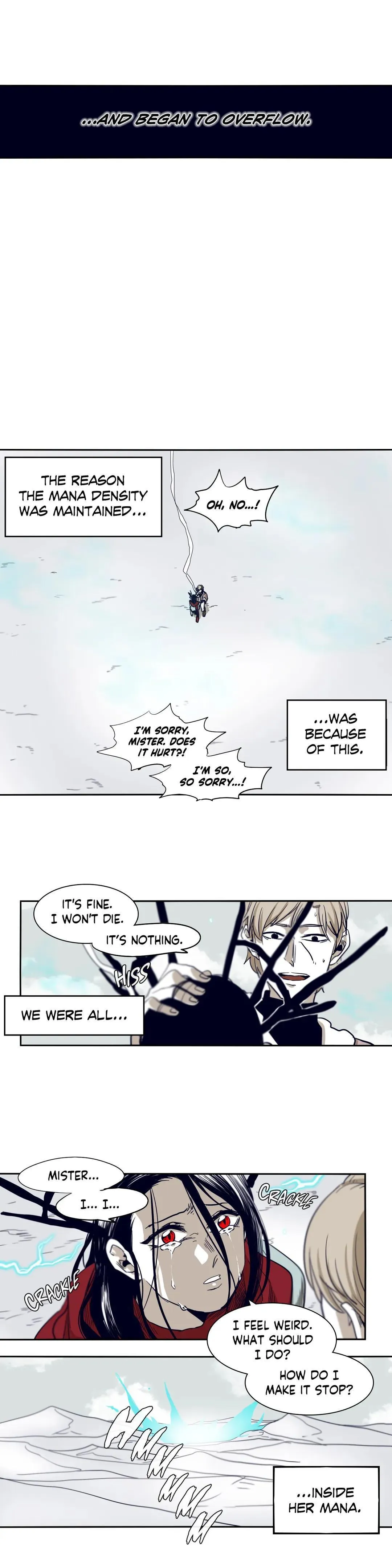 Read Gilgamesh EN Manga Online