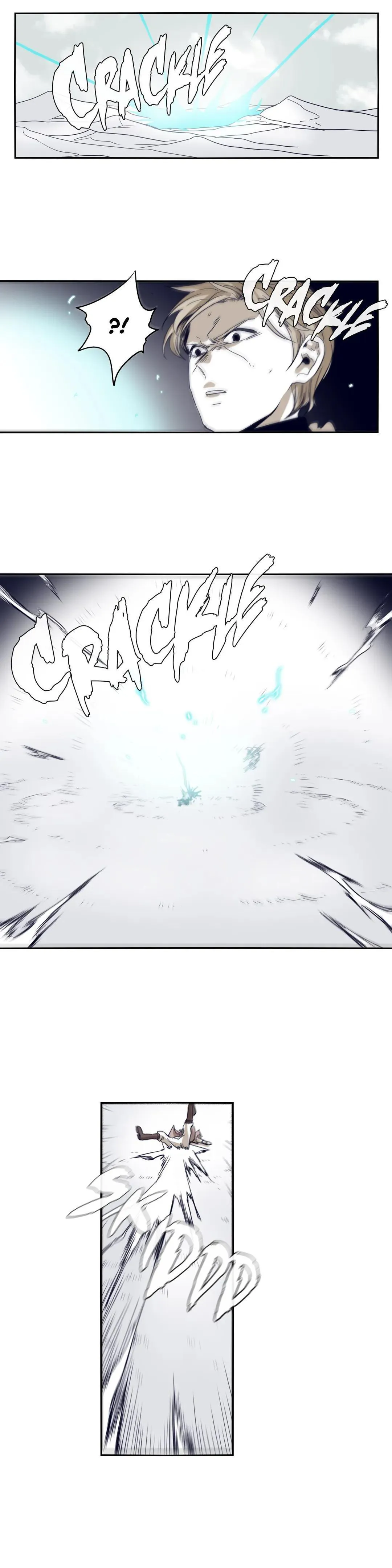 Read Gilgamesh EN Manga Online