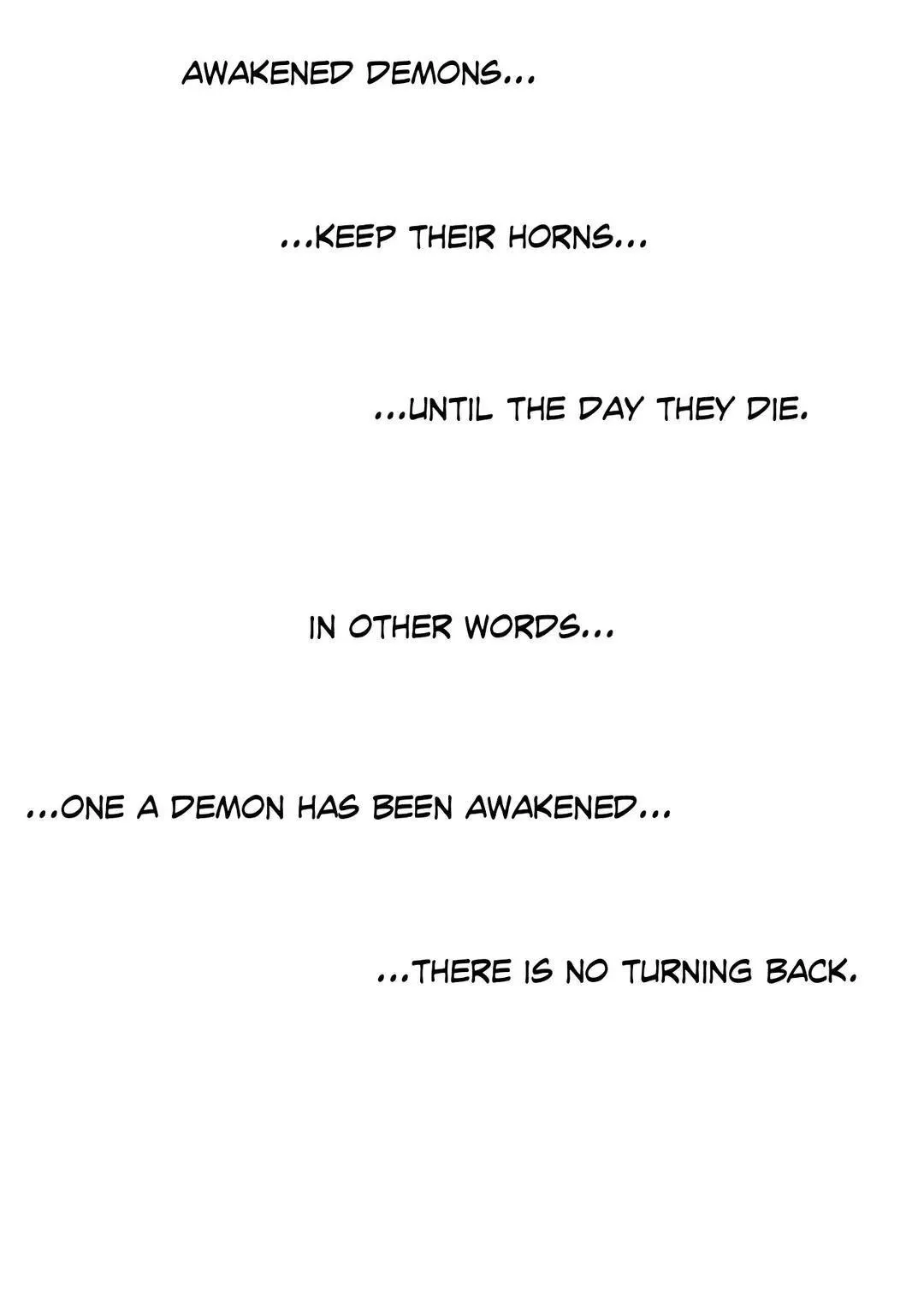Read Gilgamesh EN Manga Online