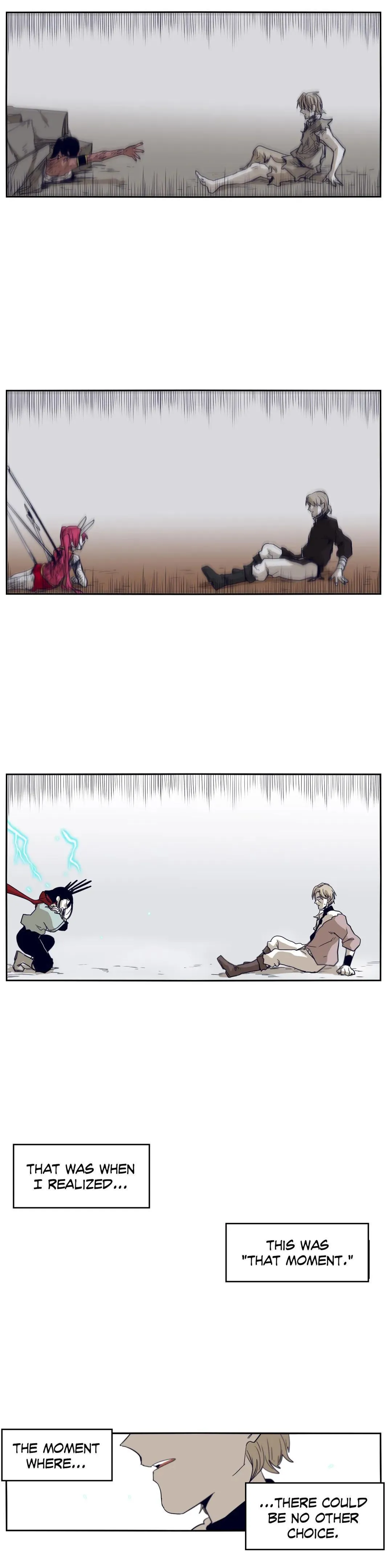 Read Gilgamesh EN Manga Online