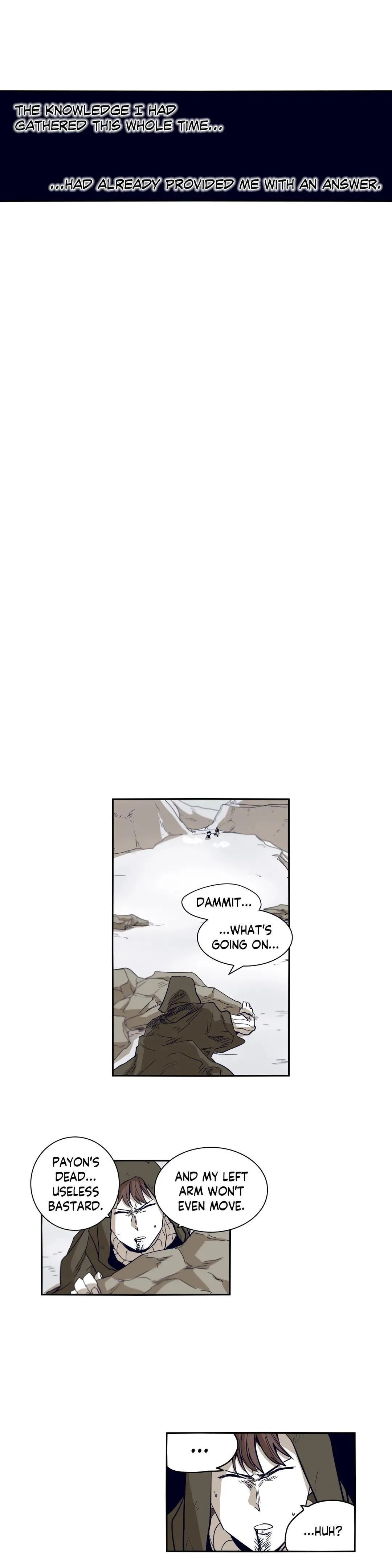 Read Gilgamesh EN Manga Online