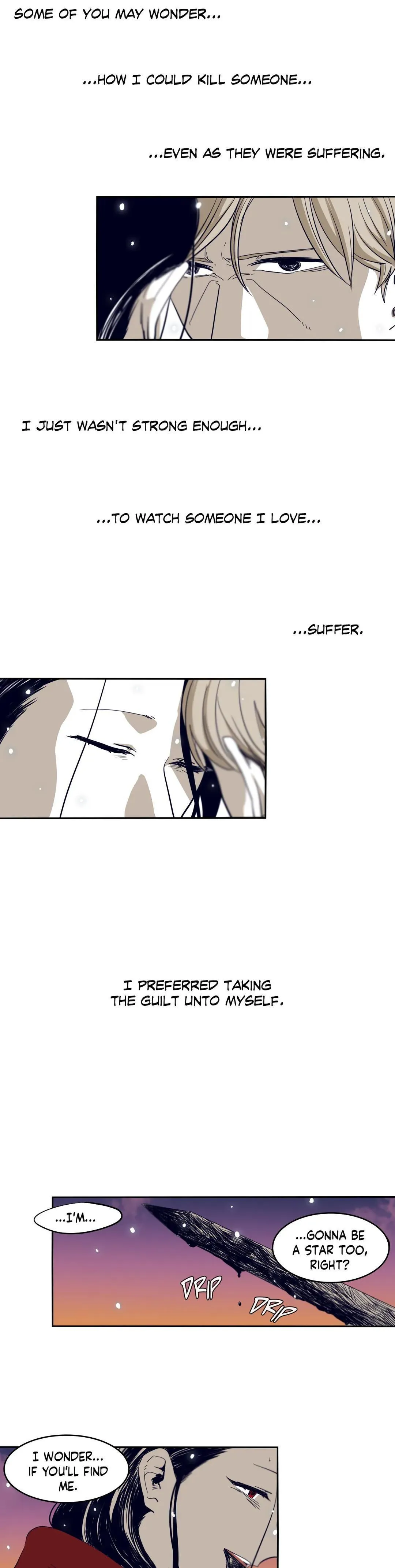 Read Gilgamesh EN Manga Online