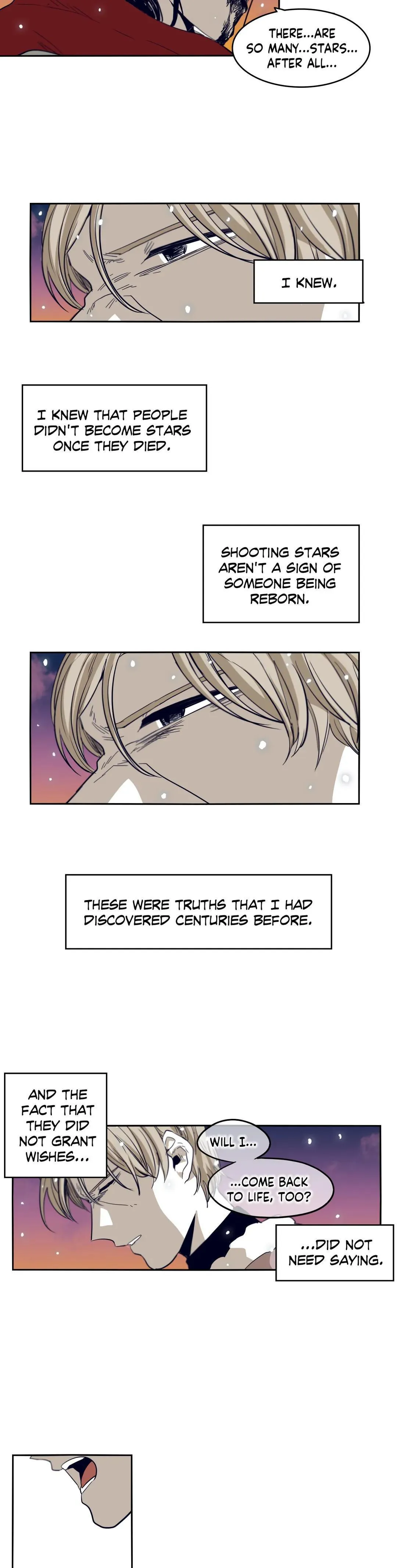 Read Gilgamesh EN Manga Online