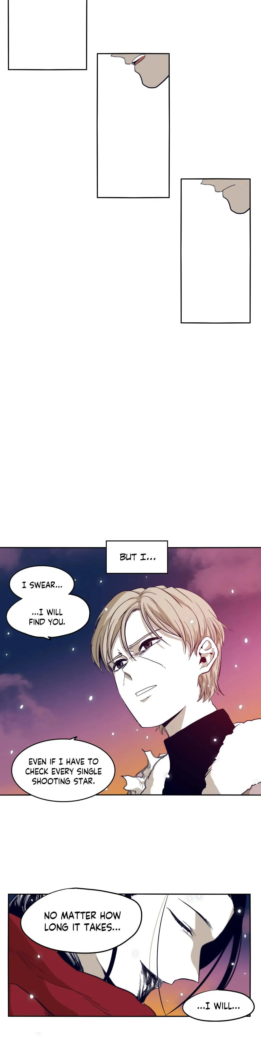 Read Gilgamesh EN Manga Online