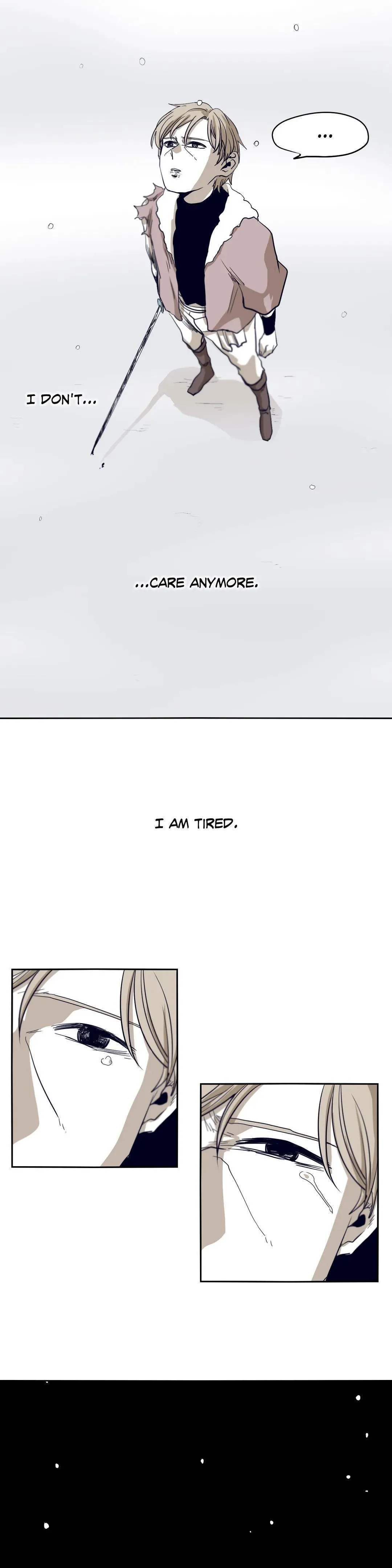 Read Gilgamesh EN Manga Online