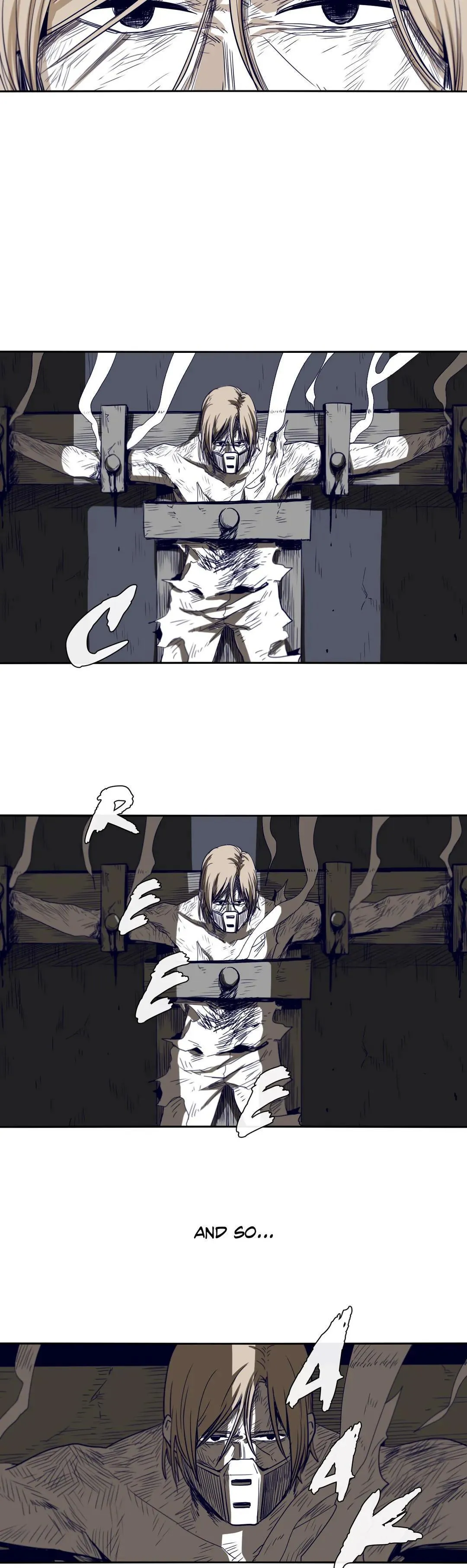 Read Gilgamesh EN Manga Online