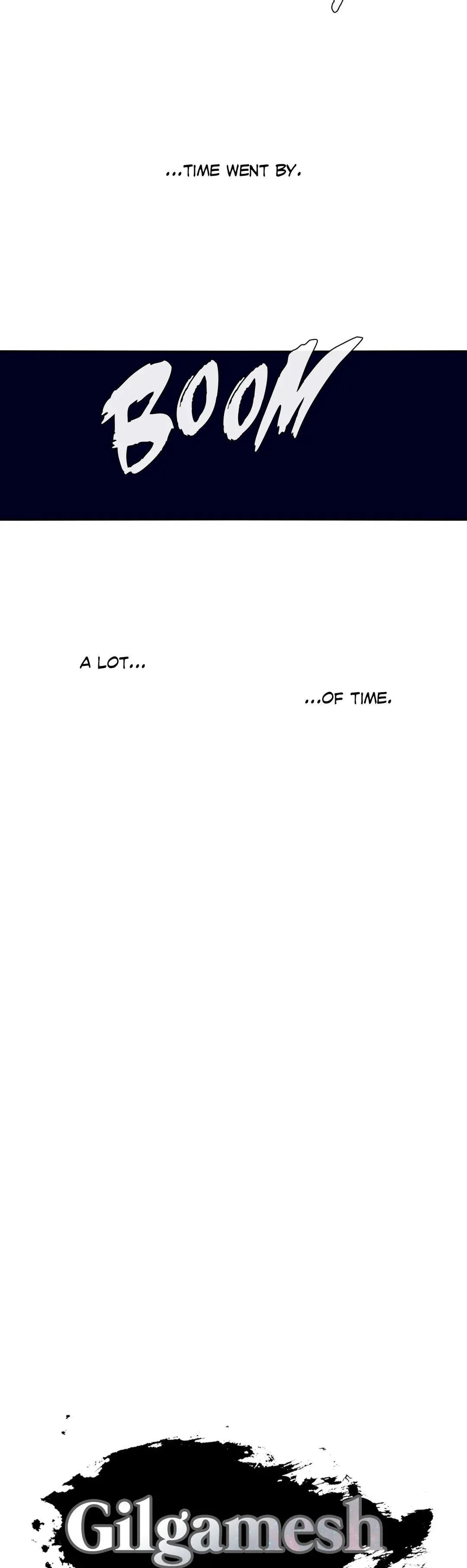 Read Gilgamesh EN Manga Online