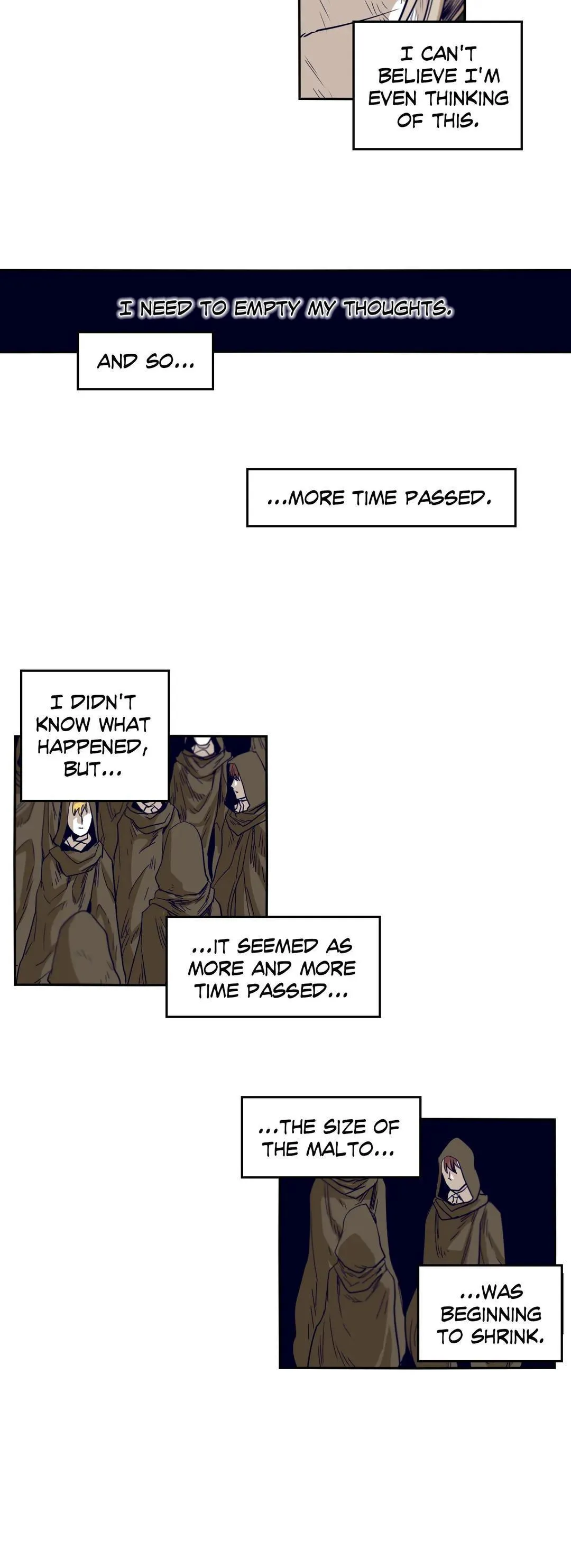 Read Gilgamesh EN Manga Online