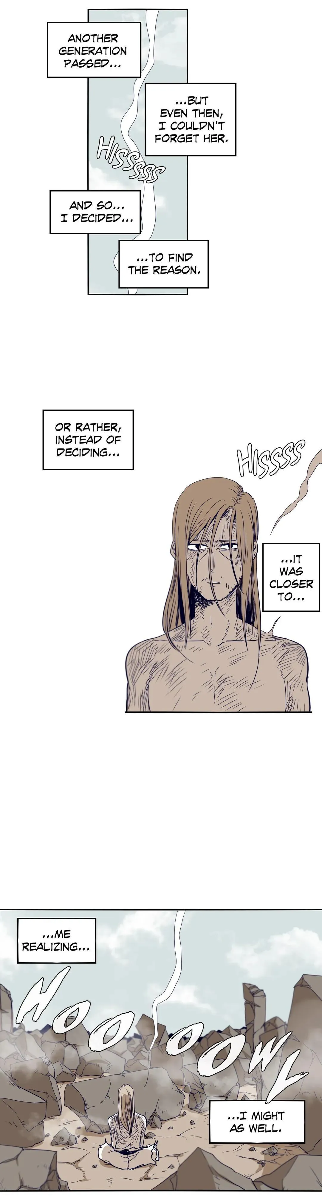 Read Gilgamesh EN Manga Online