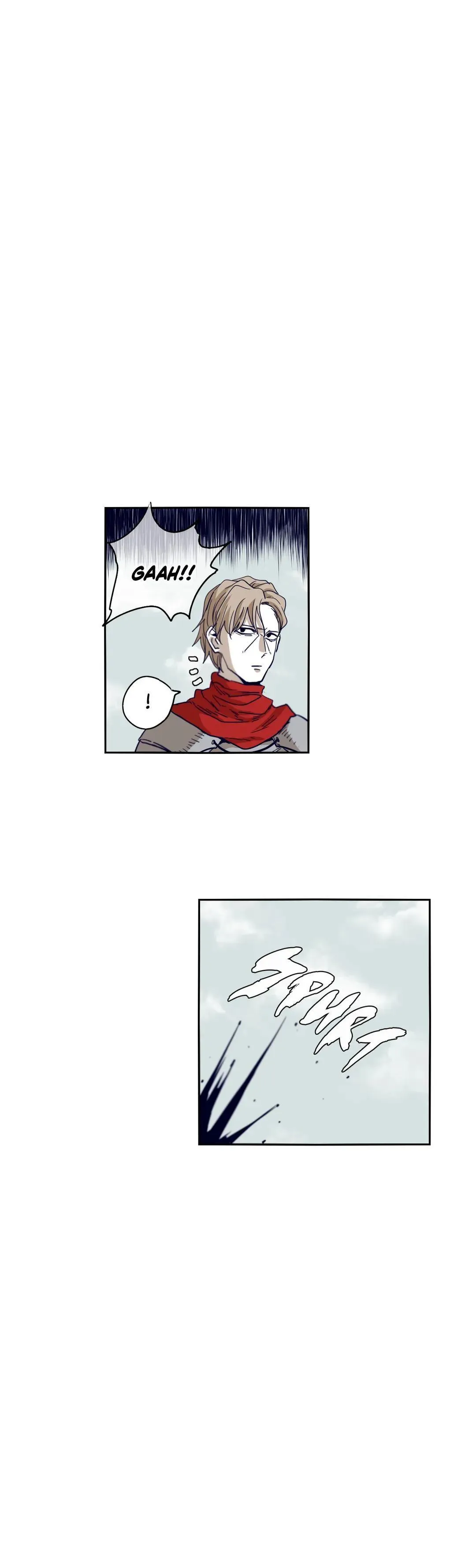 Read Gilgamesh EN Manga Online