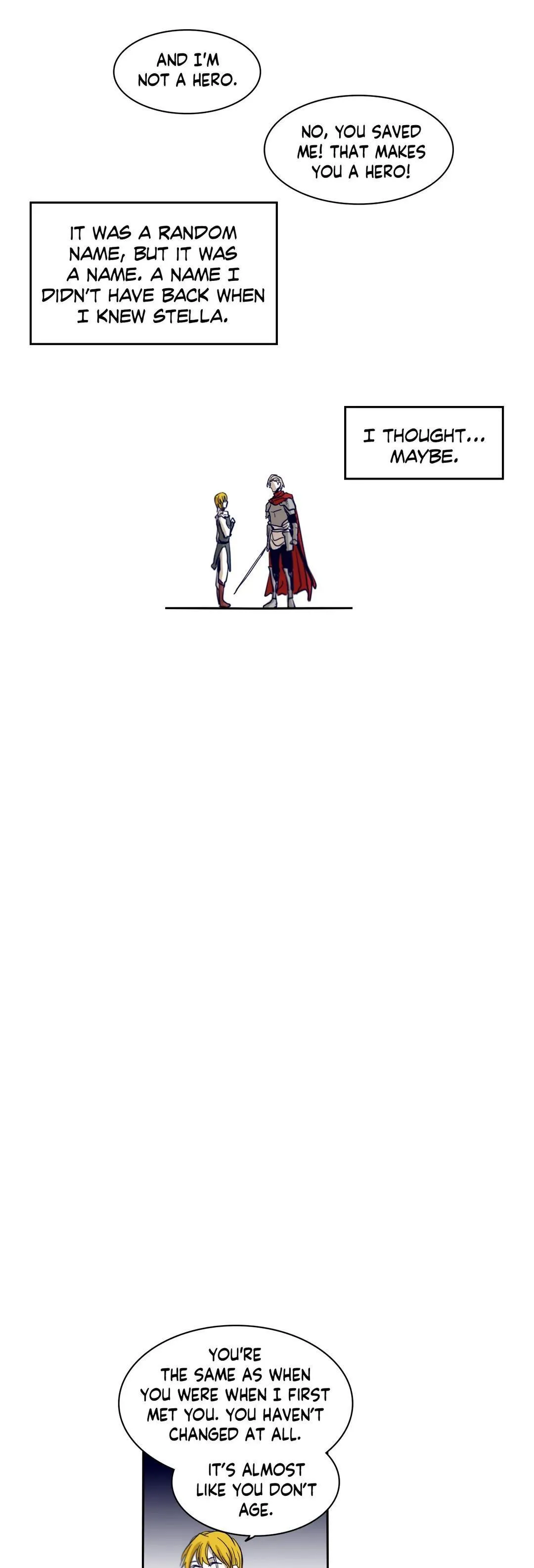 Read Gilgamesh EN Manga Online