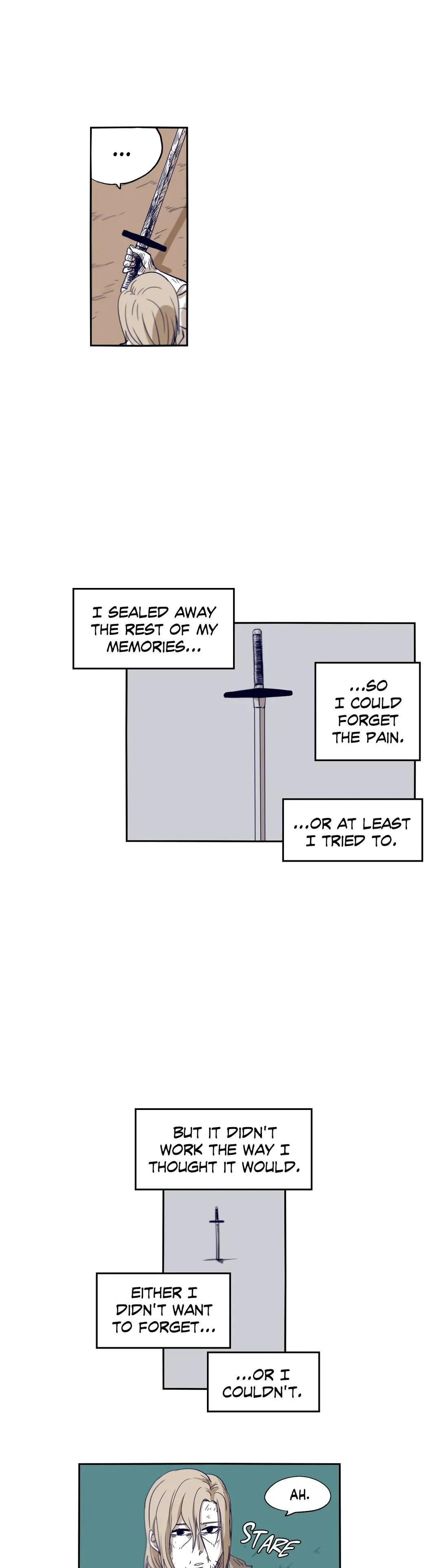 Read Gilgamesh EN Manga Online