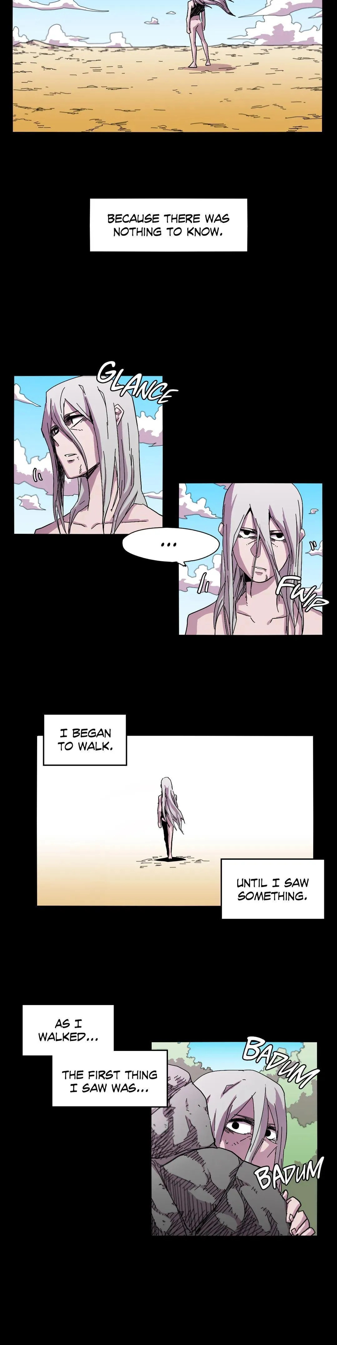 Read Gilgamesh EN Manga Online