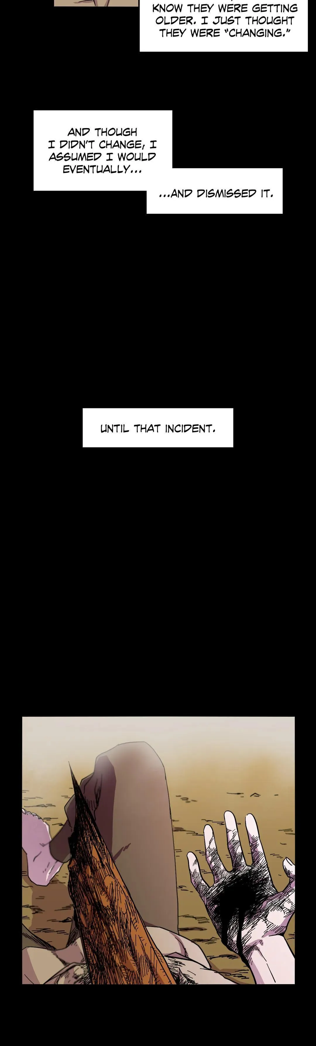 Read Gilgamesh EN Manga Online