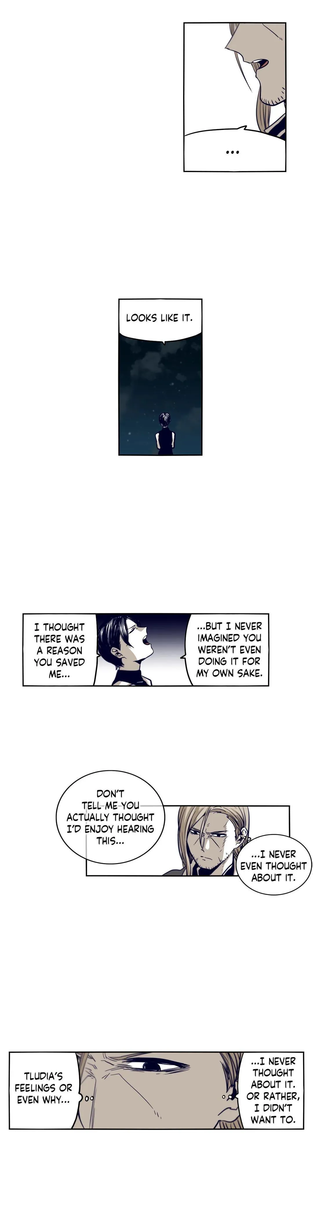 Read Gilgamesh EN Manga Online