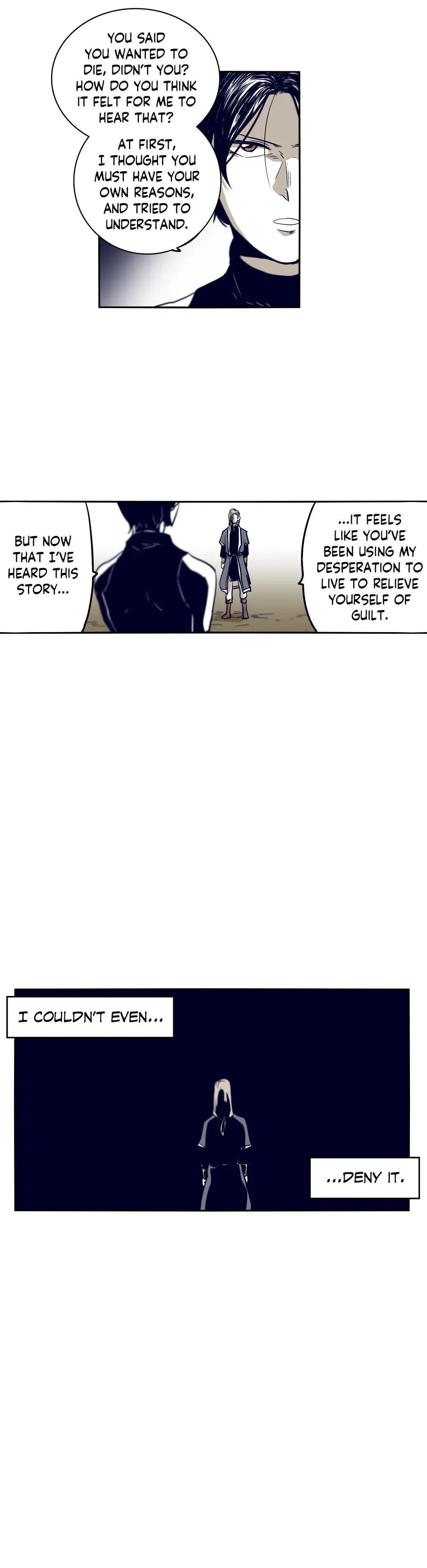 Read Gilgamesh EN Manga Online