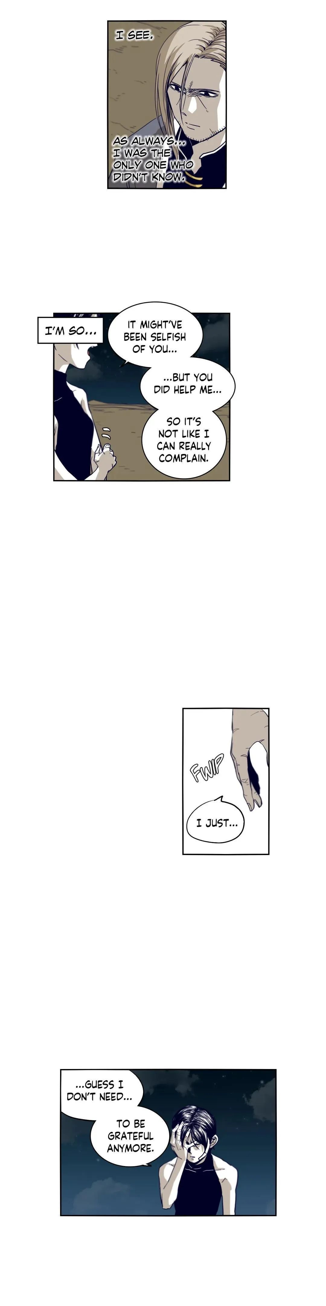 Read Gilgamesh EN Manga Online