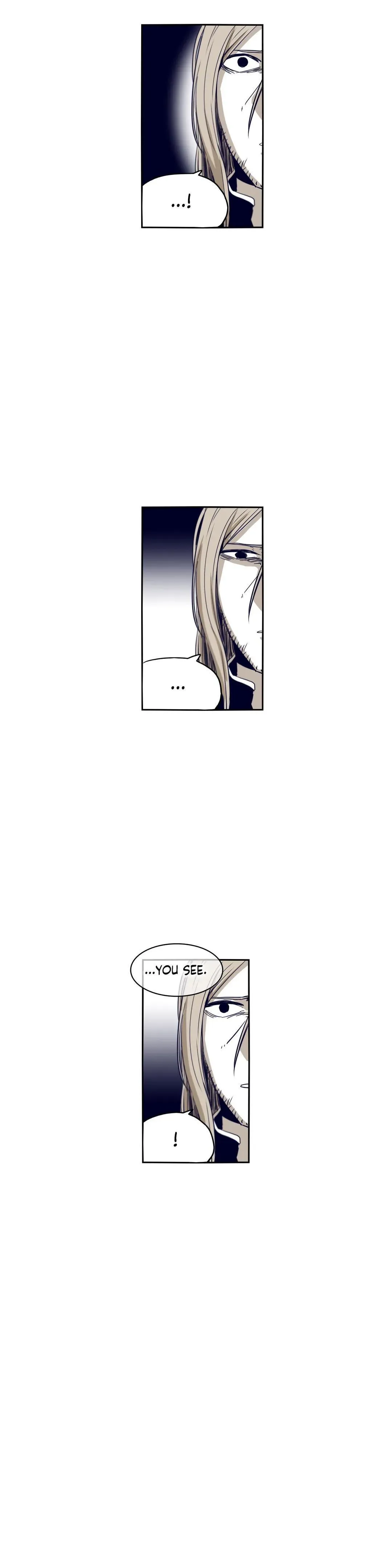 Read Gilgamesh EN Manga Online