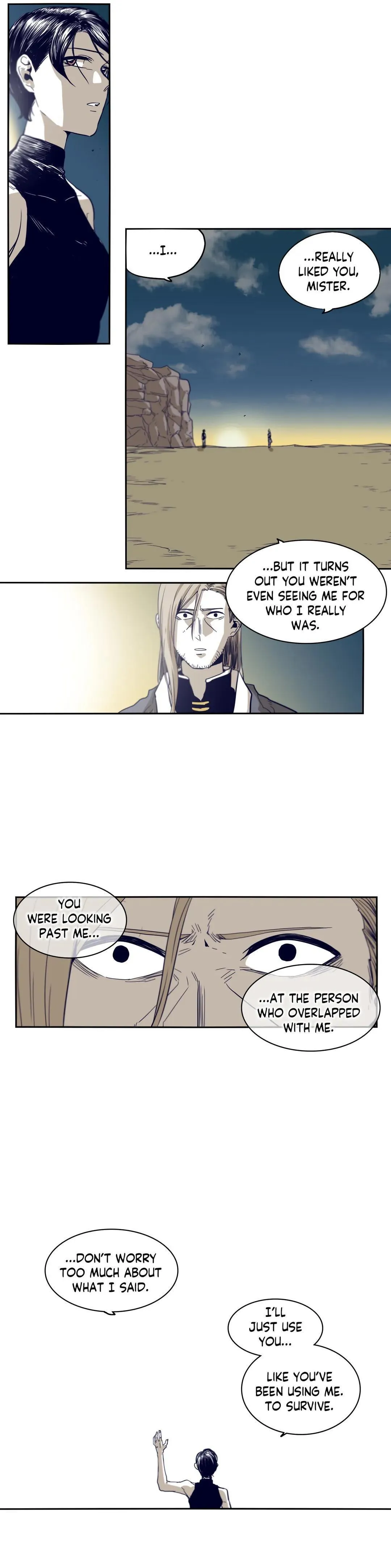 Read Gilgamesh EN Manga Online