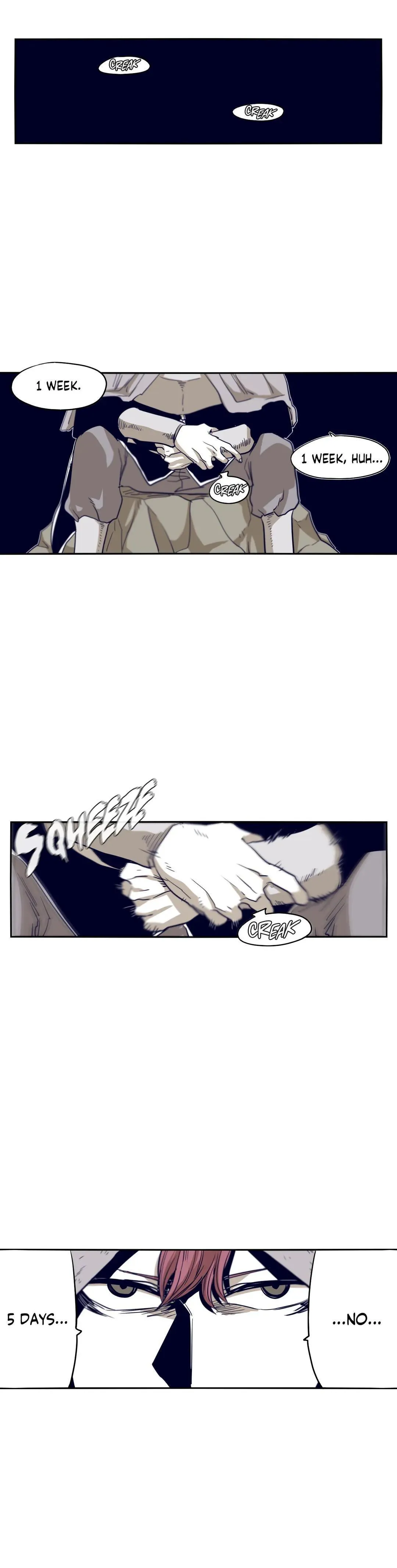 Read Gilgamesh EN Manga Online
