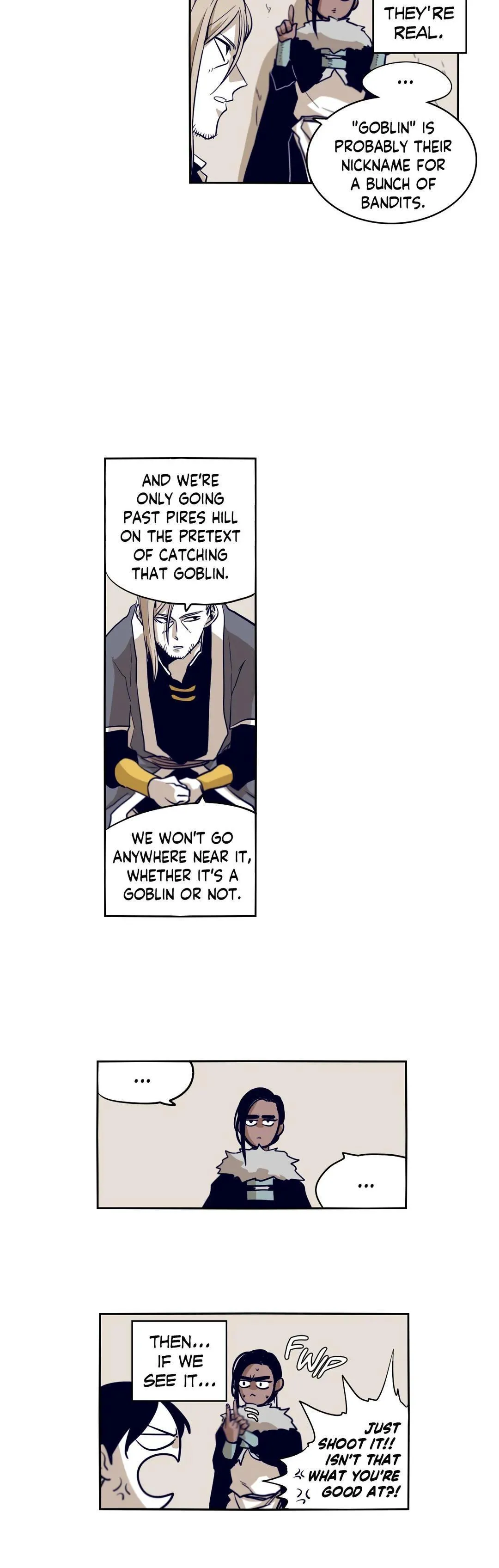 Read Gilgamesh EN Manga Online