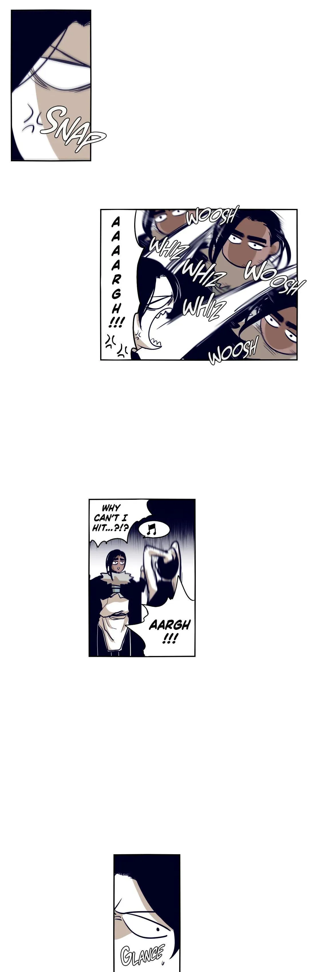 Read Gilgamesh EN Manga Online