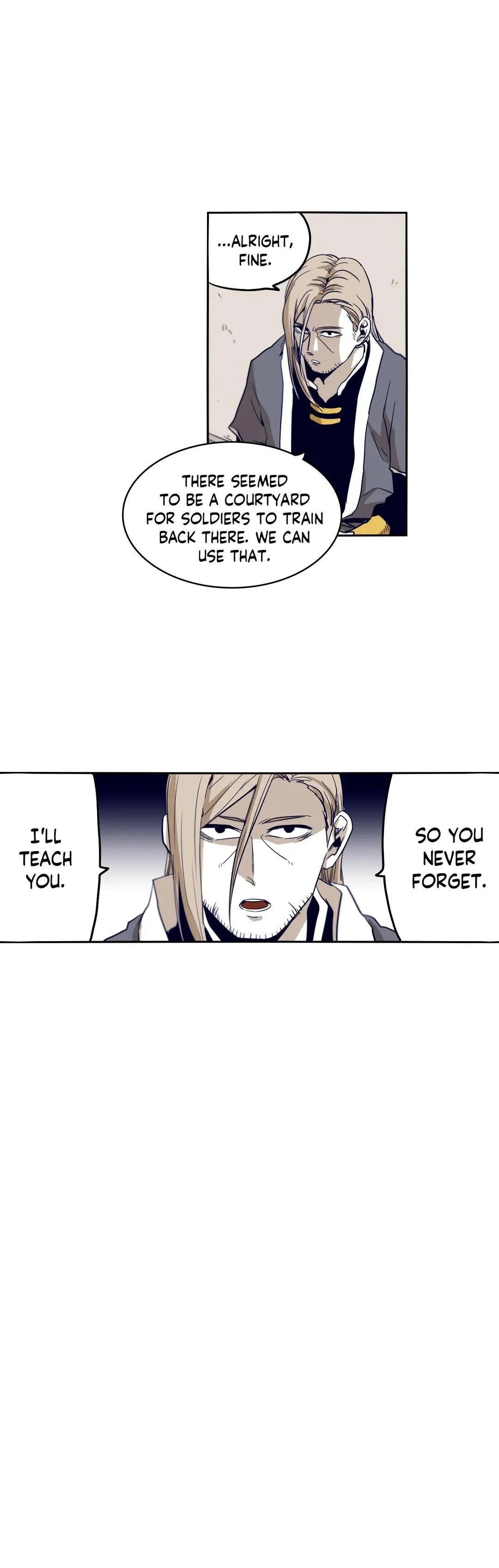 Read Gilgamesh EN Manga Online