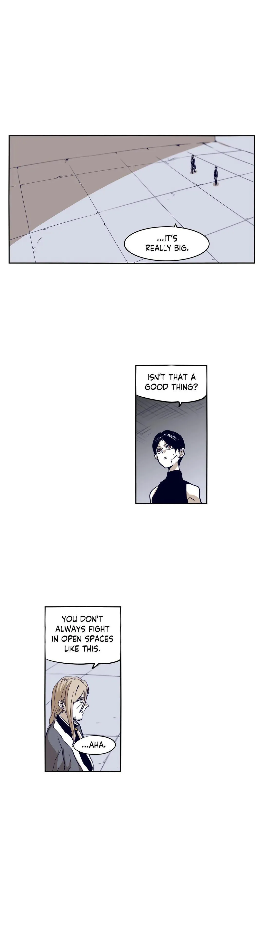 Read Gilgamesh EN Manga Online