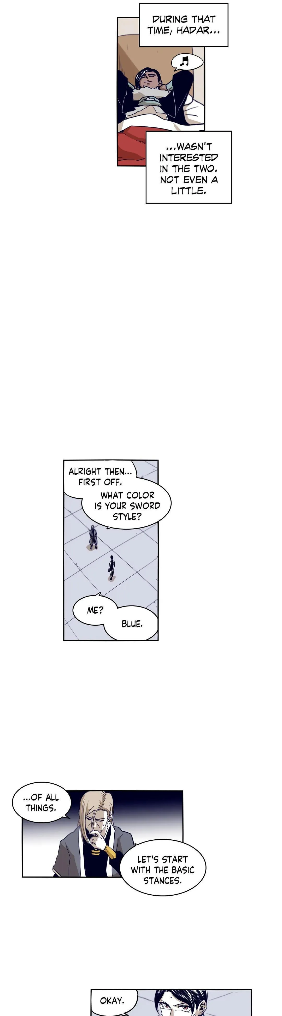 Read Gilgamesh EN Manga Online