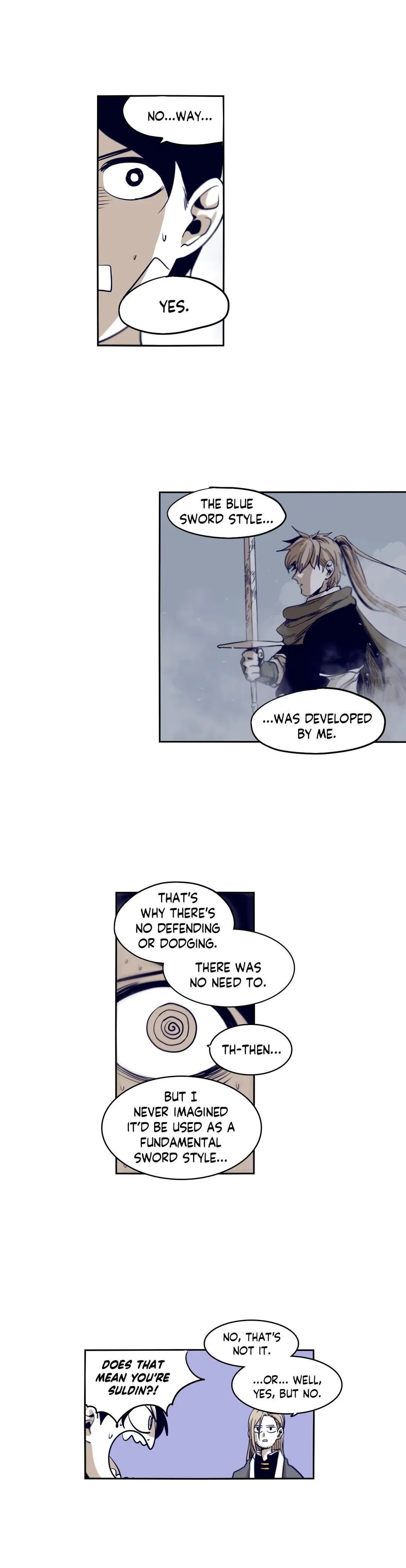 Read Gilgamesh EN Manga Online