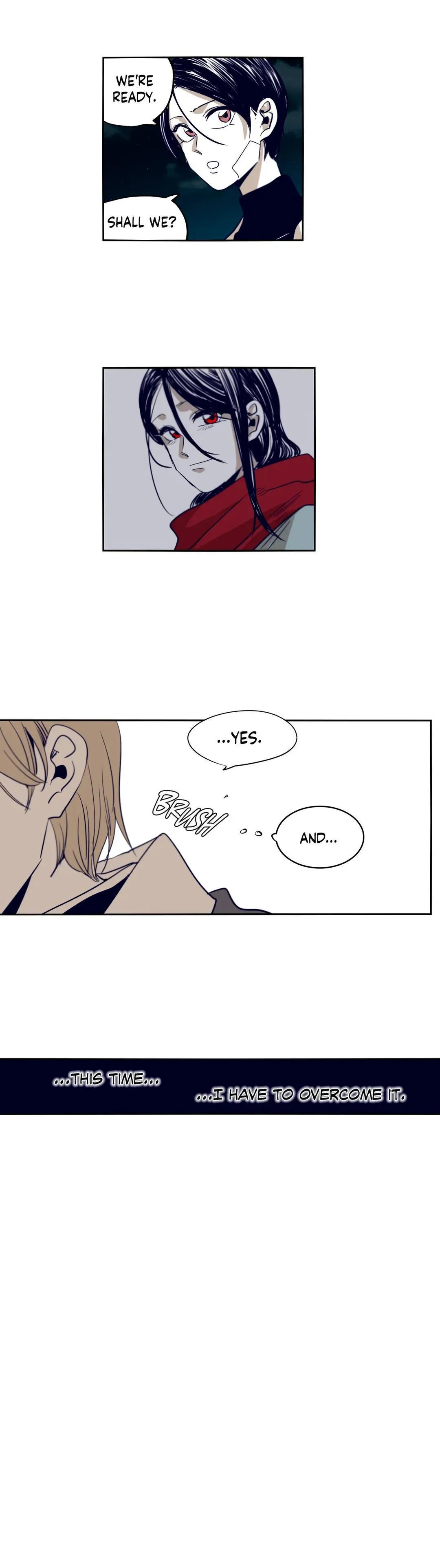 Read Gilgamesh EN Manga Online