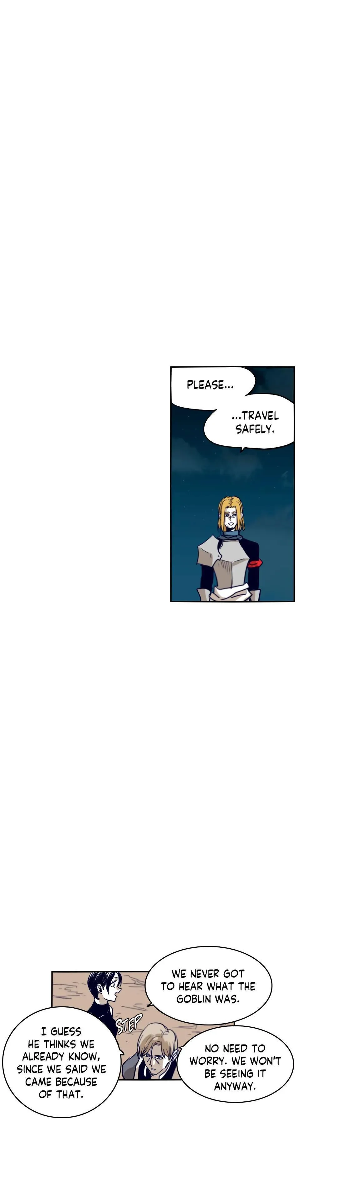 Read Gilgamesh EN Manga Online