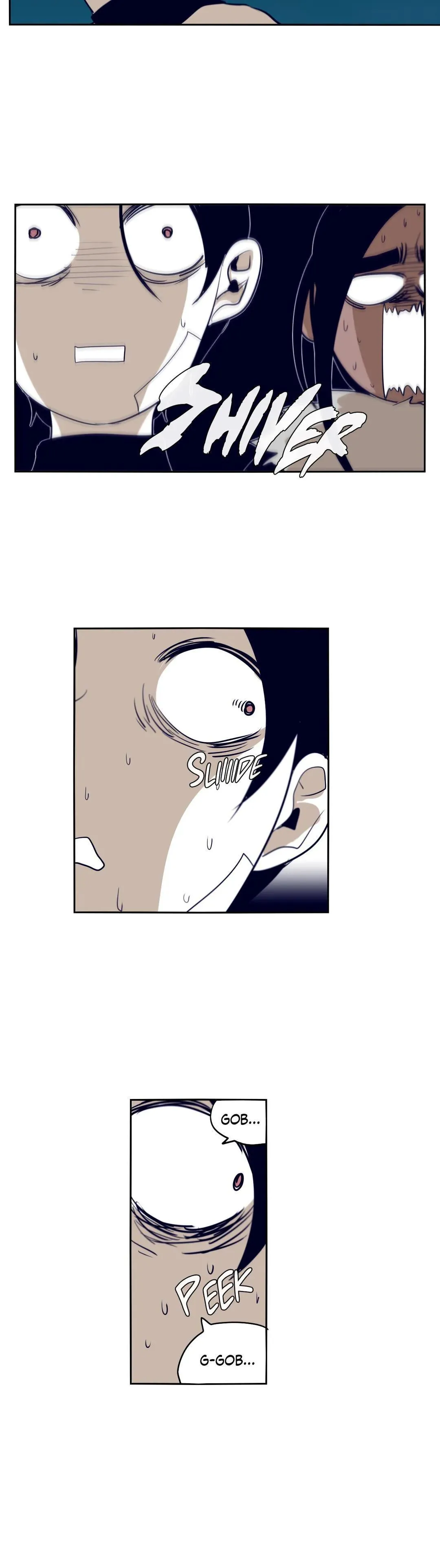 Read Gilgamesh EN Manga Online