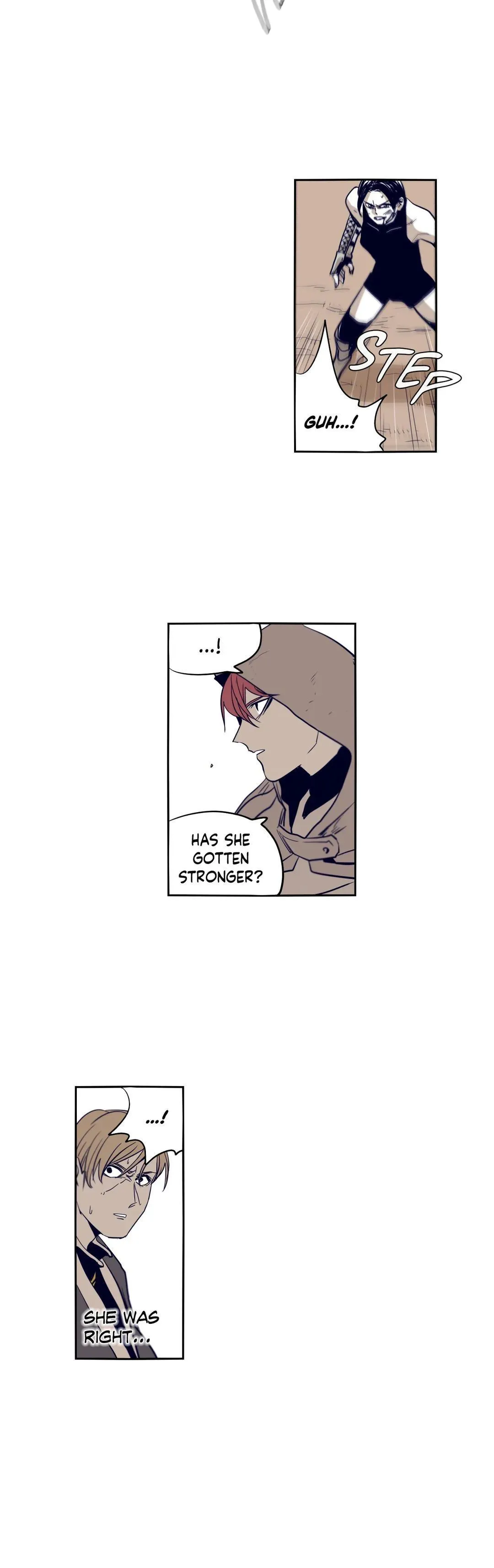 Read Gilgamesh EN Manga Online