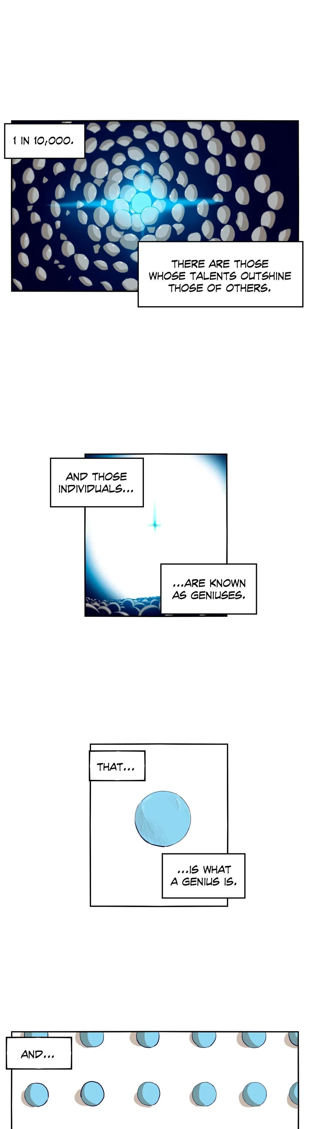 Read Gilgamesh EN Manga Online