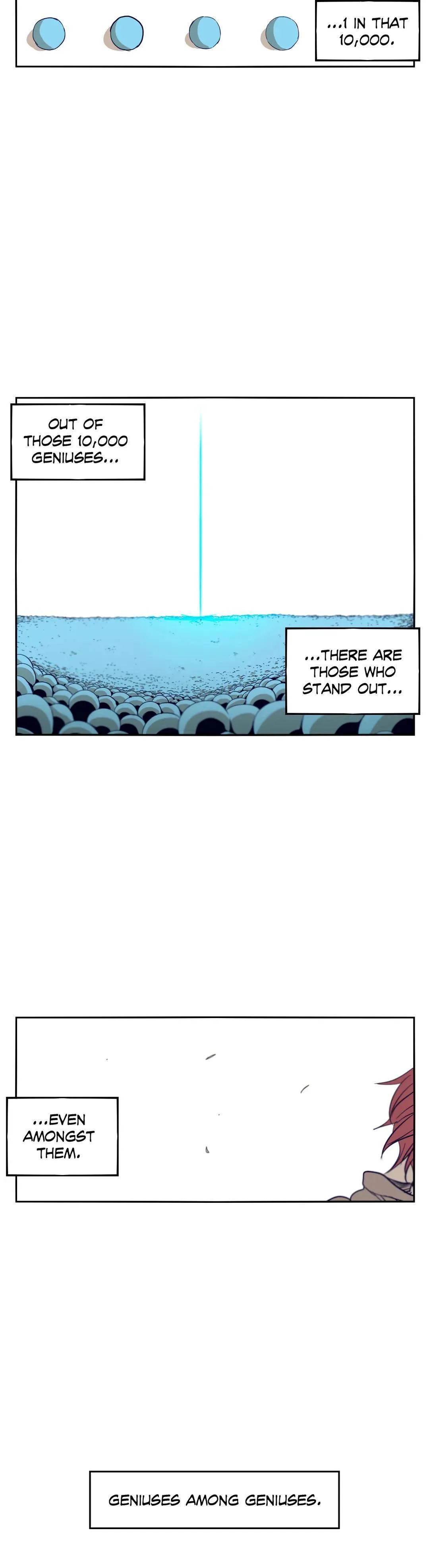 Read Gilgamesh EN Manga Online