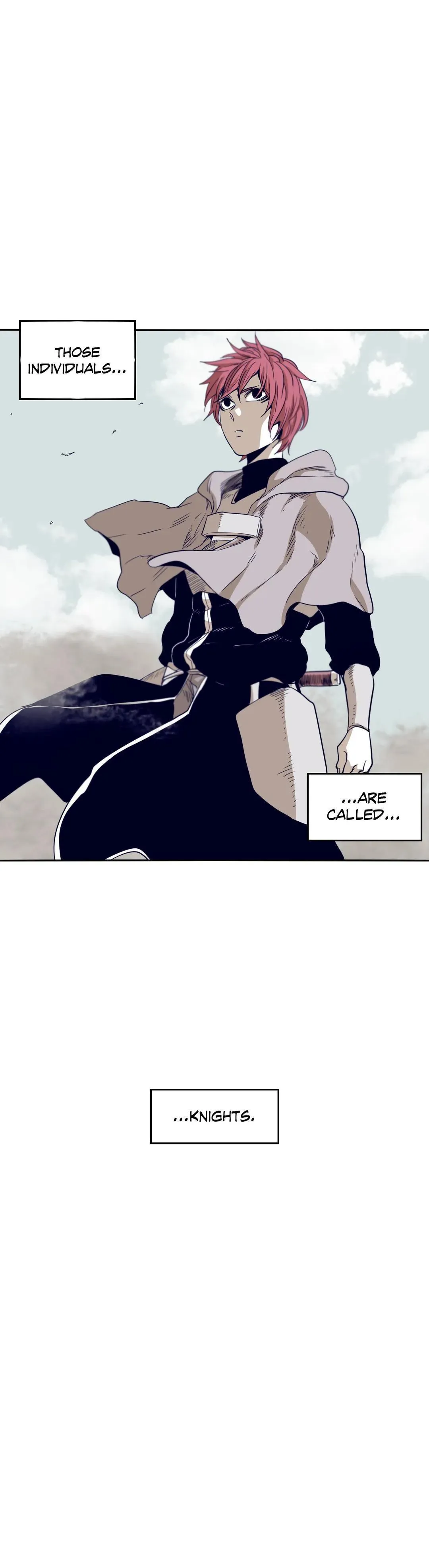 Read Gilgamesh EN Manga Online