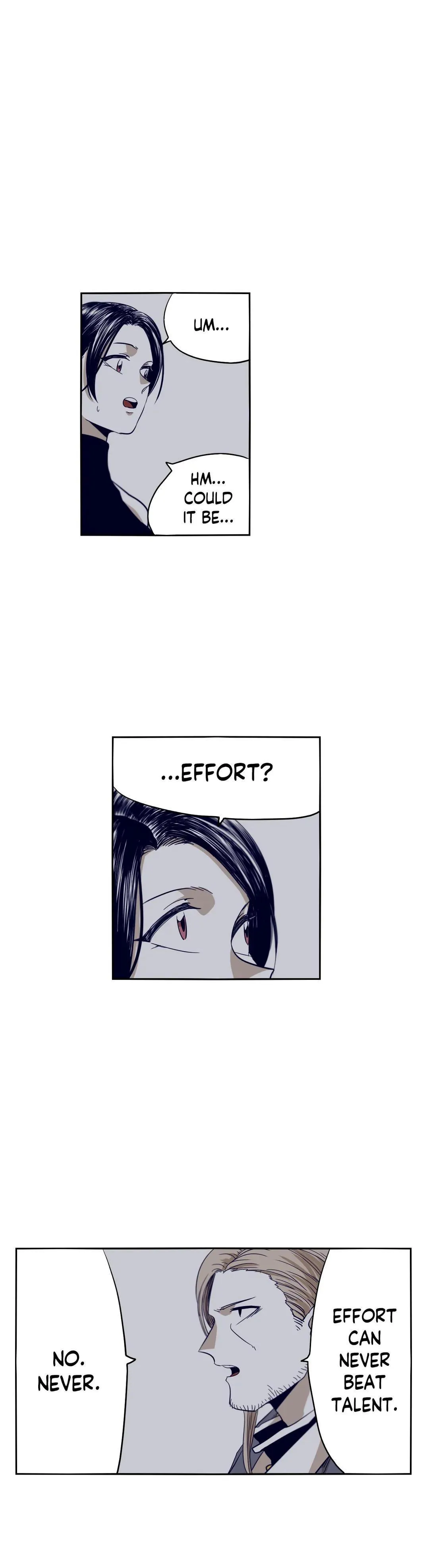 Read Gilgamesh EN Manga Online