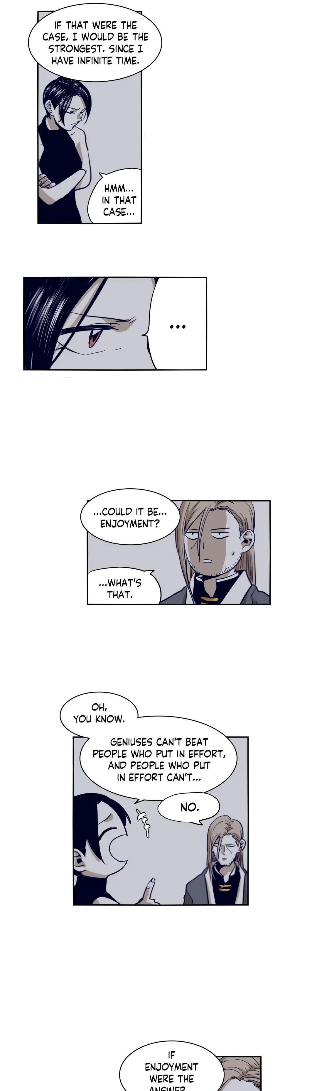 Read Gilgamesh EN Manga Online