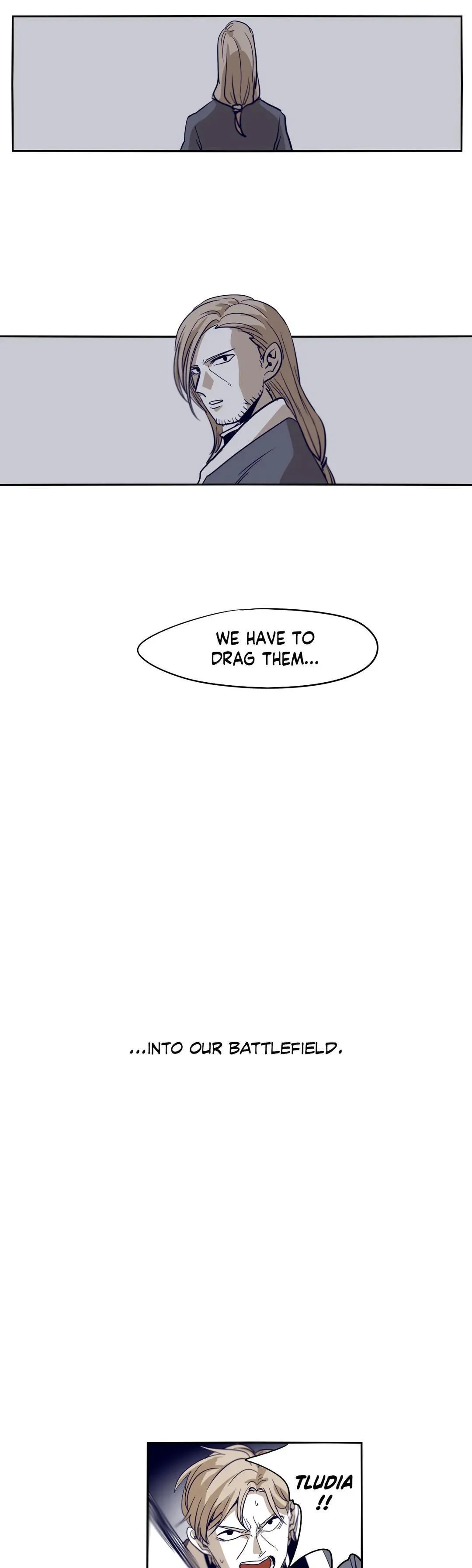 Read Gilgamesh EN Manga Online