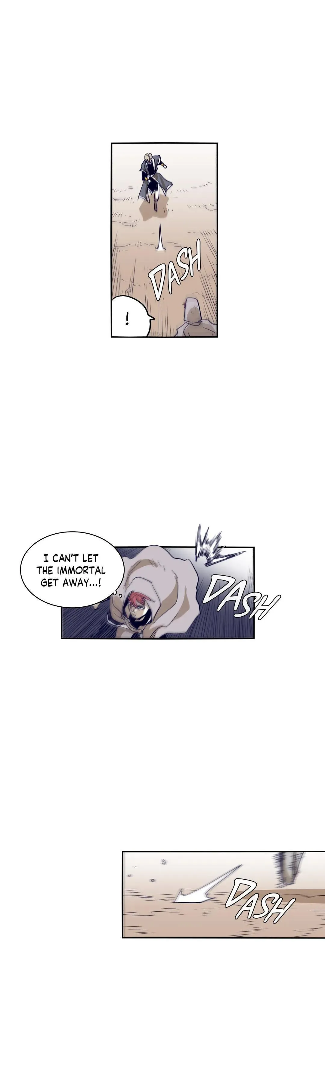 Read Gilgamesh EN Manga Online