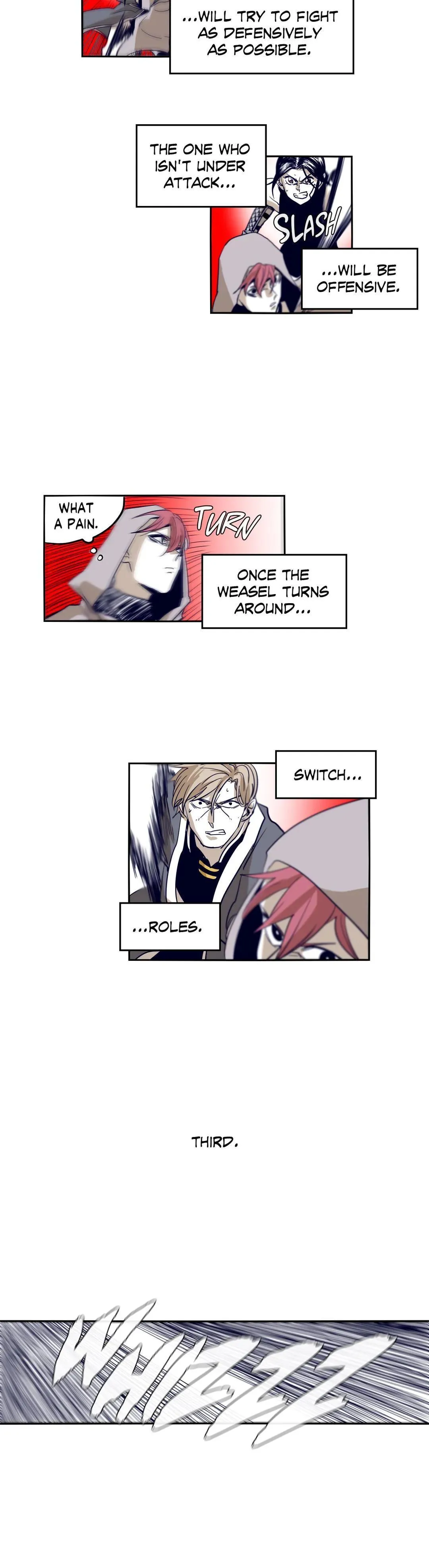 Read Gilgamesh EN Manga Online